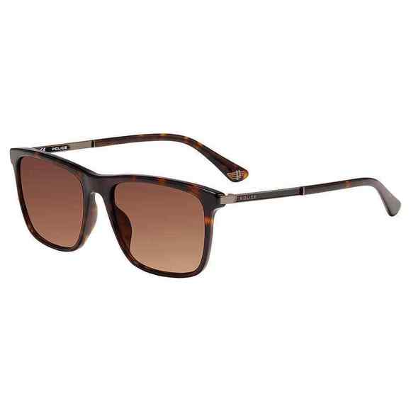 SUN SPLA56 Sunglasses TORTOISE-0722 56mm